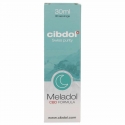 Meladol – CBD + MELATONIN + VIT. B6 (30ML)